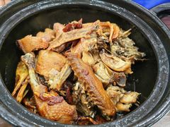 -斯丹姜母鸭·古法干香(涂门街总店)