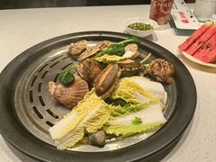 -渔夫蒸鲜(世奥湾店)