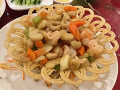 -锦粤宫·精致粤菜(深圳北站店)