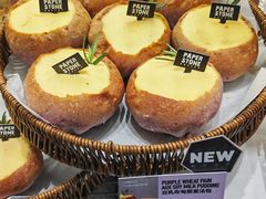 -PAPER STONE BAKERY(天汇广场店)