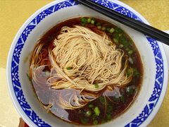 -二泉园老菜馆·百年无锡菜