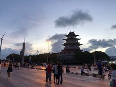 -碧海金沙