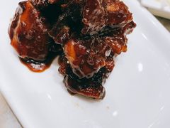 -燕云楼(云南路店)