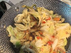 -湘当有饭剁椒鱼头(昆山招商花园城店)