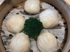 蝦餃-金苑海鲜酒家(来魅力店)