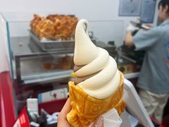 -高力乐面包咖啡厅(西塔店)