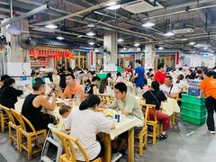 -笨罗卜浏阳菜馆(太平街店)