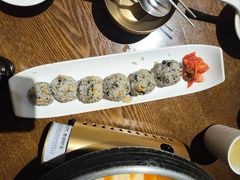 -汉米达特色料理餐厅(郴州友阿国际广场店)