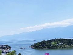 -大理洱海
