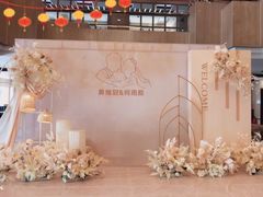 -经典婚纱摄影美学馆·私人定制