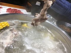-陈记一牛火锅江宁店(金盛路店)