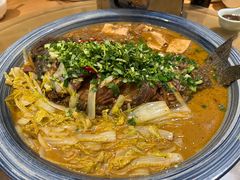 -小土豆北方菜馆(文慧园店)