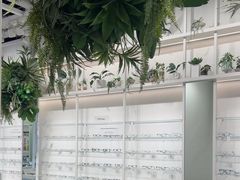 -JINS(上海宏伊国际广场店)