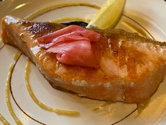 -THE CANNERY&JUJU 新鲜海鲜·牛排美食酒廊