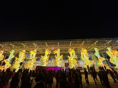 -武汉园博园(武汉自然博物馆)