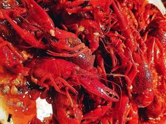-亚马逊蒸汽活海鲜自助(LCM置汇旭辉广场店)