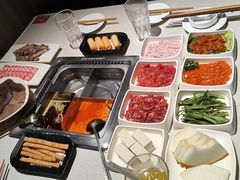 -海底捞火锅(北金鹰店)