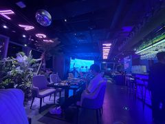 -粉墨特色菜·烧烤音乐酒馆