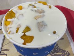 -帅小六刨冰·不一样的奶冰(总店)