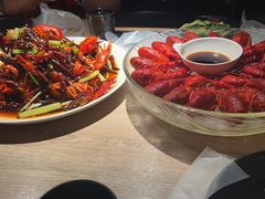 -红盔甲·小龙虾(定西路店)