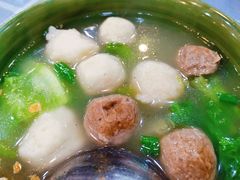 潮汕三宝汤-潮汕铺老店(甜水井店)