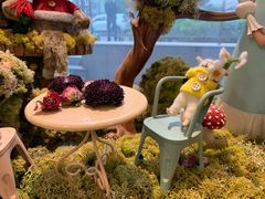 -六月花园咖啡馆(中关村东路店)
