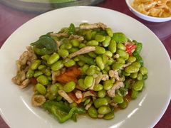 -老虎土菜馆·农家土菜