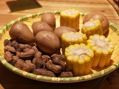 -巴人堂(女儿城店)