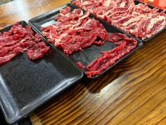 -荣记潮汕牛肉火锅(仙鹤街店)