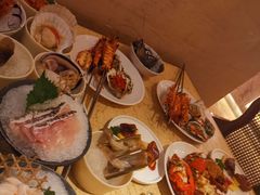 -雍和会海鲜姿造自助(湖东路店)