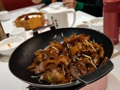 -避风塘·金牌店·夜宵(金玉兰店)