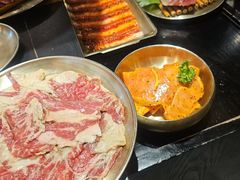 -西塔老太太泥炉烤肉(龙湖北苑天街店)