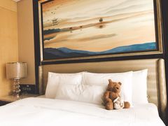 -长沙富力万达文华酒店