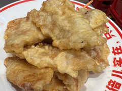 -堂堂小伙夫·辽宁小吃大排档(京西大悦城店)