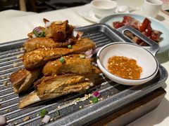 -在前门·烤鸭北京菜(五月花广场店)