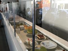 -Lady M Cake Boutique(W 3rd St)