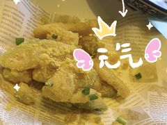 -妈妈菜舟山海鲜(定海古城店)