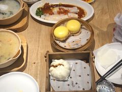 -花少爷的粥(中贸广场店)