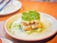 -WOKKA by艮上(中海环宇荟店)