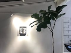 -Onirii Coffee(长乐路店)
