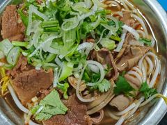 -薛记襄阳香辣牛肉面(平安路店)