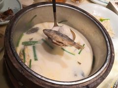 豆浆一锅鲜-佬麻雀·新湘菜(珠海金发购物中心店)