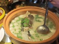 -老平安农家菜(平安店)