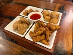 -临家闽南菜(宝洲路店)