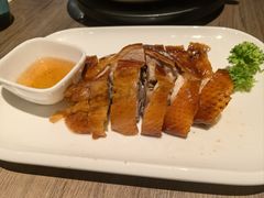 -港丽餐厅(来福士店)