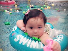 -乐悠游亲子游泳俱乐部