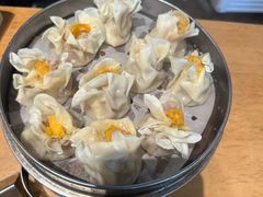 -真真鲜馄饨店(启蒙路店)