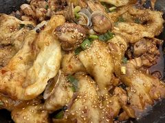 -黄皖餐厅(康大·鑫都汇府店)