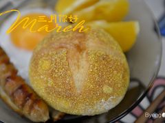 -POO PAN不胖面包