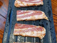 -牛犇烤肉(物资学院路店)